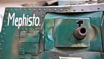 Mephisto
