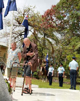 Cooktown remembers
