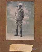 Cherbourg Anzacs: Boys from Barambah