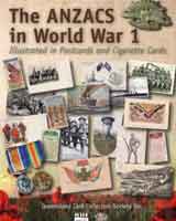 The ANZACS in World War 1