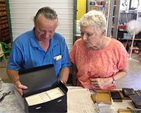 Mareeba Historical Society